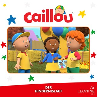 Folge 13: Der Hindernislauf als Hörbuch