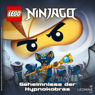 Geheimnisse der Hypnokobras (Band 17) als Hörbuch