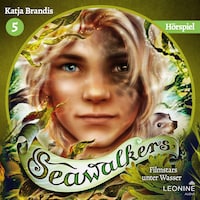 Seawalkers - Filmstars unter Wasser - Das Hörspiel