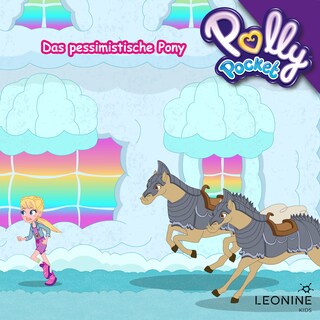 Folge 63: Das pessimistische Pony als Hörbuch