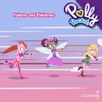 Folge 66: Paläste und Einhörner