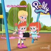 Folge 69: Die Koala-Schwester