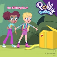 Folge 70: Der Kolibringdienst