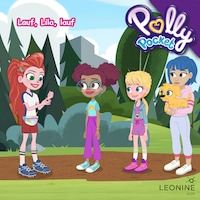 Folge 73: Lauf, Lila, Lauf