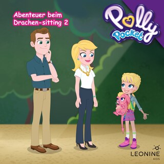 Folge 78: Abenteuer beim Drachen-sitting - Teil 2 als Hörbuch