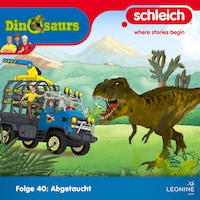 Folge 40: Abgetaucht