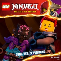 Folge 232: Gong der Zerstörung