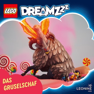 Folge 21: Das Gruselschaf als Hörbuch