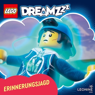 Folge 22: Erinnerungsjagd als Hörbuch