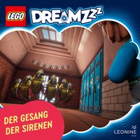 Folge 23: Der Gesang der Sirenen