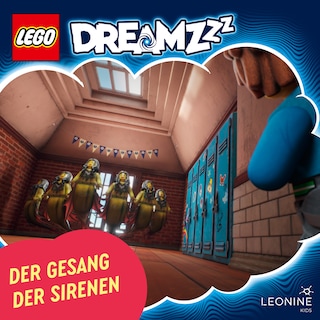 Folge 23: Der Gesang der Sirenen als Hörbuch