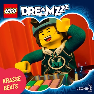 Folge 24: Krasse Beats als Hörbuch