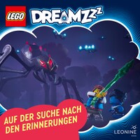 Folge 25: Auf der Suche nach den Erinnerungen
