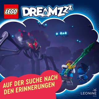Folge 25: Auf der Suche nach den Erinnerungen als Hörbuch