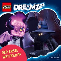 Folge 26: Der erste Wettkampf