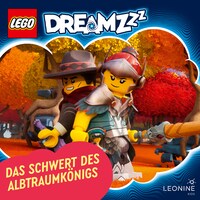 Folge 27: Das Schwert des Albtraumkönigs