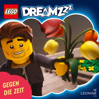 Folge 28: Gegen die Zeit als Hörbuch