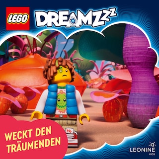 Folge 29: Weckt den Träumenden als Hörbuch