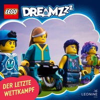 Folge 30: Der letzte Wettkampf