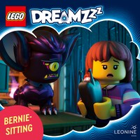 Folge 31: Bernie-Sitting