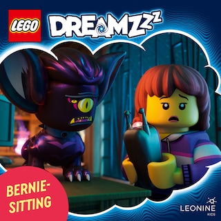 Folge 31: Bernie-Sitting als Hörbuch