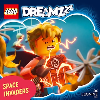 Folge 32: Space Invaders als Hörbuch
