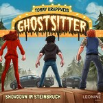 Ghostsitter 21 - Showdown im Steinbruch