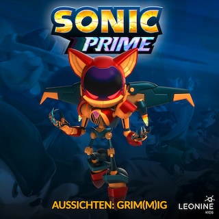 Folge 6: Aussichten: Grim(m)ig als Hörbuch