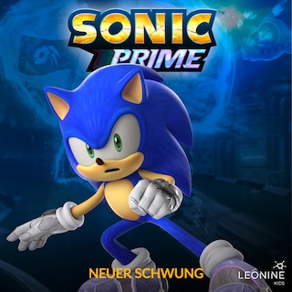 Folge 11: Neuer Schwung als Hörbuch