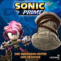 Folge 13: Der Wahnsinn hinter der Methode