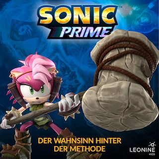 Folge 13: Der Wahnsinn hinter der Methode als Hörbuch
