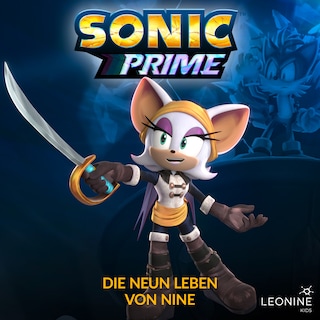 Folge 20: Die neun Leben von Nine als Hörbuch