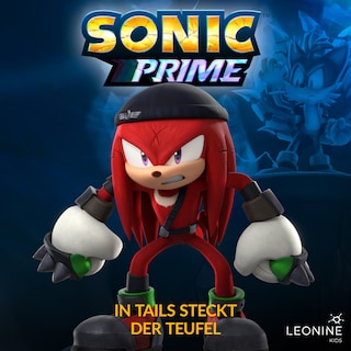 Folge 22: In Tails steckt der Teufel als Hörbuch
