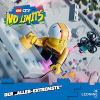 Folge 85: Der "Aller-Extremste"