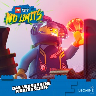 Folge 87: Das versunkene Piratenschiff als Hörbuch