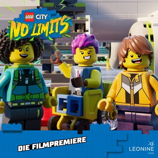 Folge 91: Die Filmpremiere als Hörbuch
