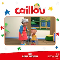 Folge 17: Die beste Medizin