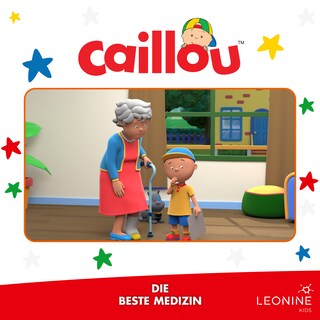 Folge 17: Die beste Medizin als Hörbuch
