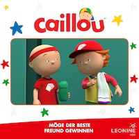 Folge 19: Möge der beste Freund gewinnen