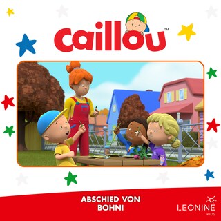 Folge 20: Abschied von Bohni als Hörbuch