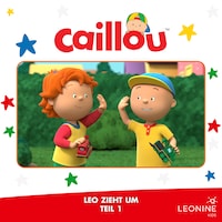 Folge 27: Leo zieht um, Teil 1