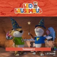 Folge 02: Tadaaaam!