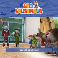 Folge 07: Ich will gewinnen!