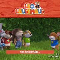 Folge 08: Wer einmal lügt?