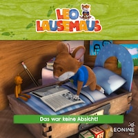 Folge 12: Das war keine Absicht!
