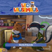 Folge 13: Beste Freunde