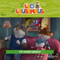 Folge 21: Für immer wütend!