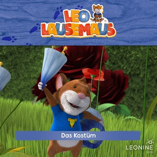 Folge 22: Das Kostüm als Hörbuch