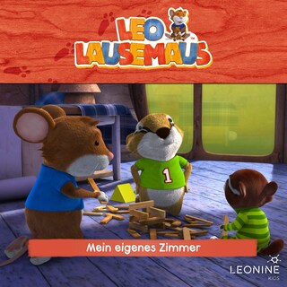 Folge 53: Mein eigenes Zimmer als Hörbuch