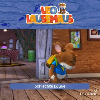 Folge 58: Schlechte Laune als Hörbuch